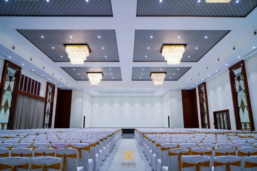 Shree Convention