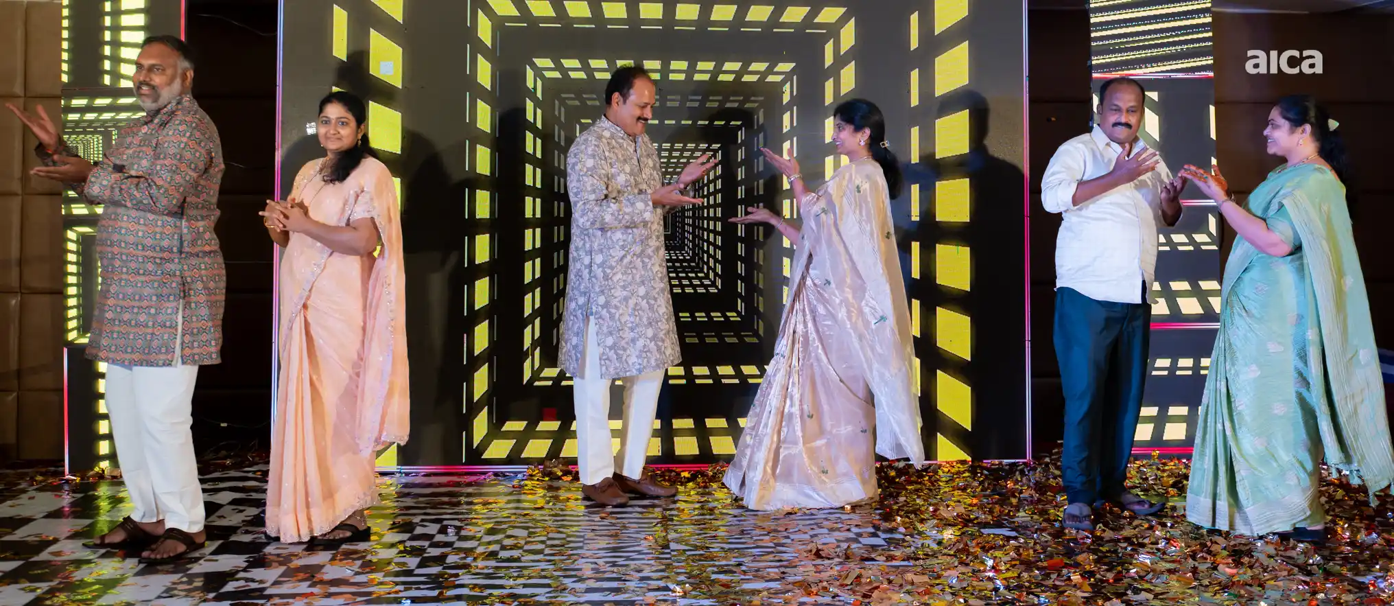 Luxury Wedding Decor Hyderabad