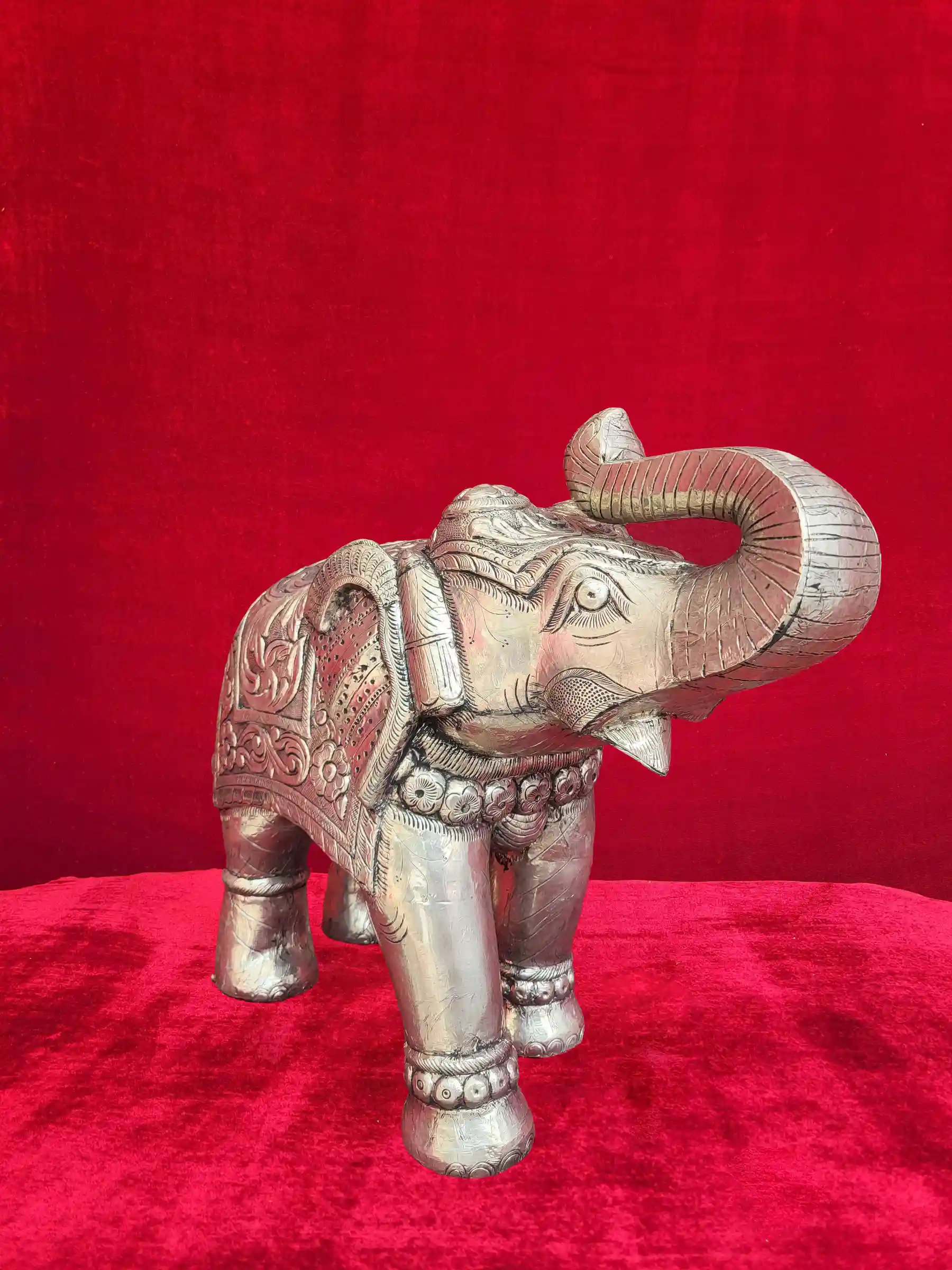 Elephant Statue
