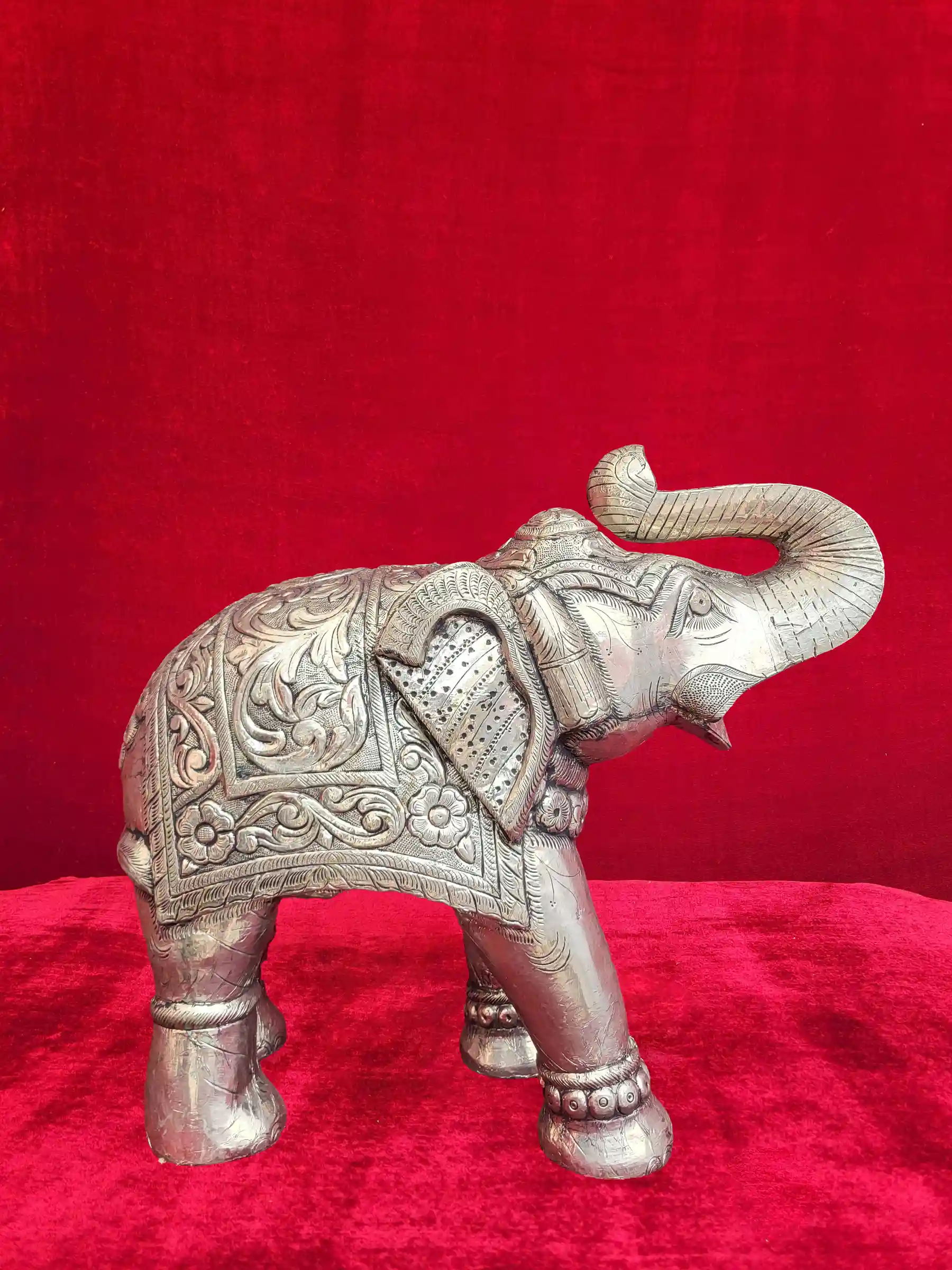 Elephant Statue