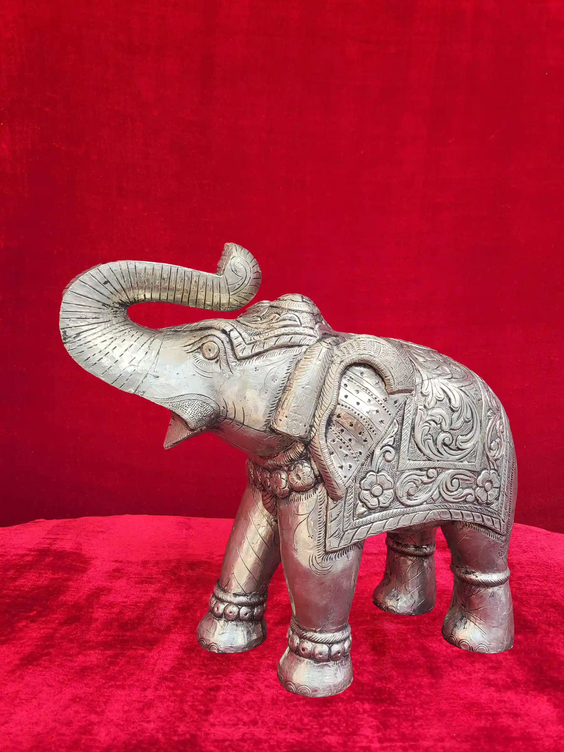 Elephant Statue