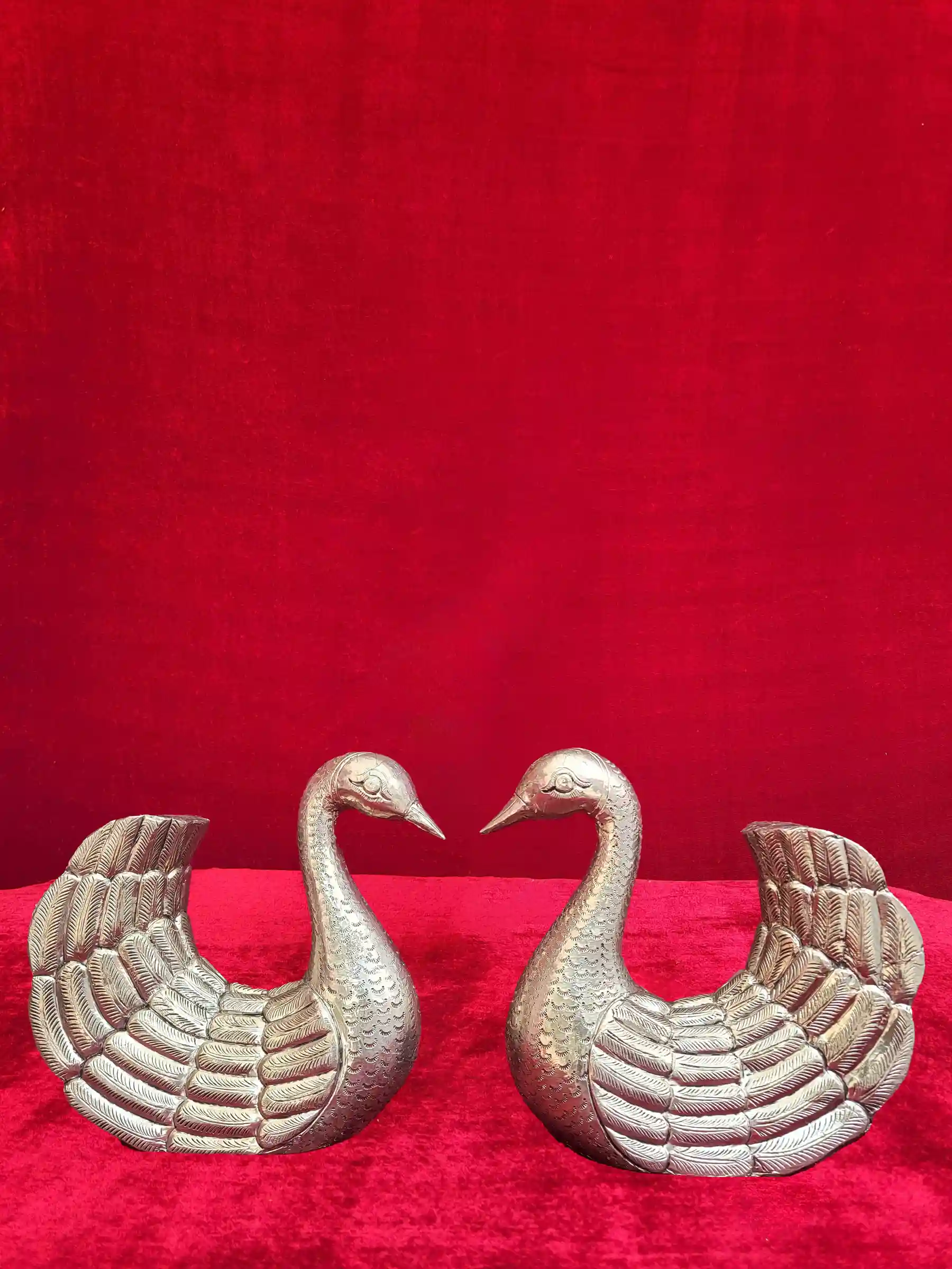 Swan Pairs