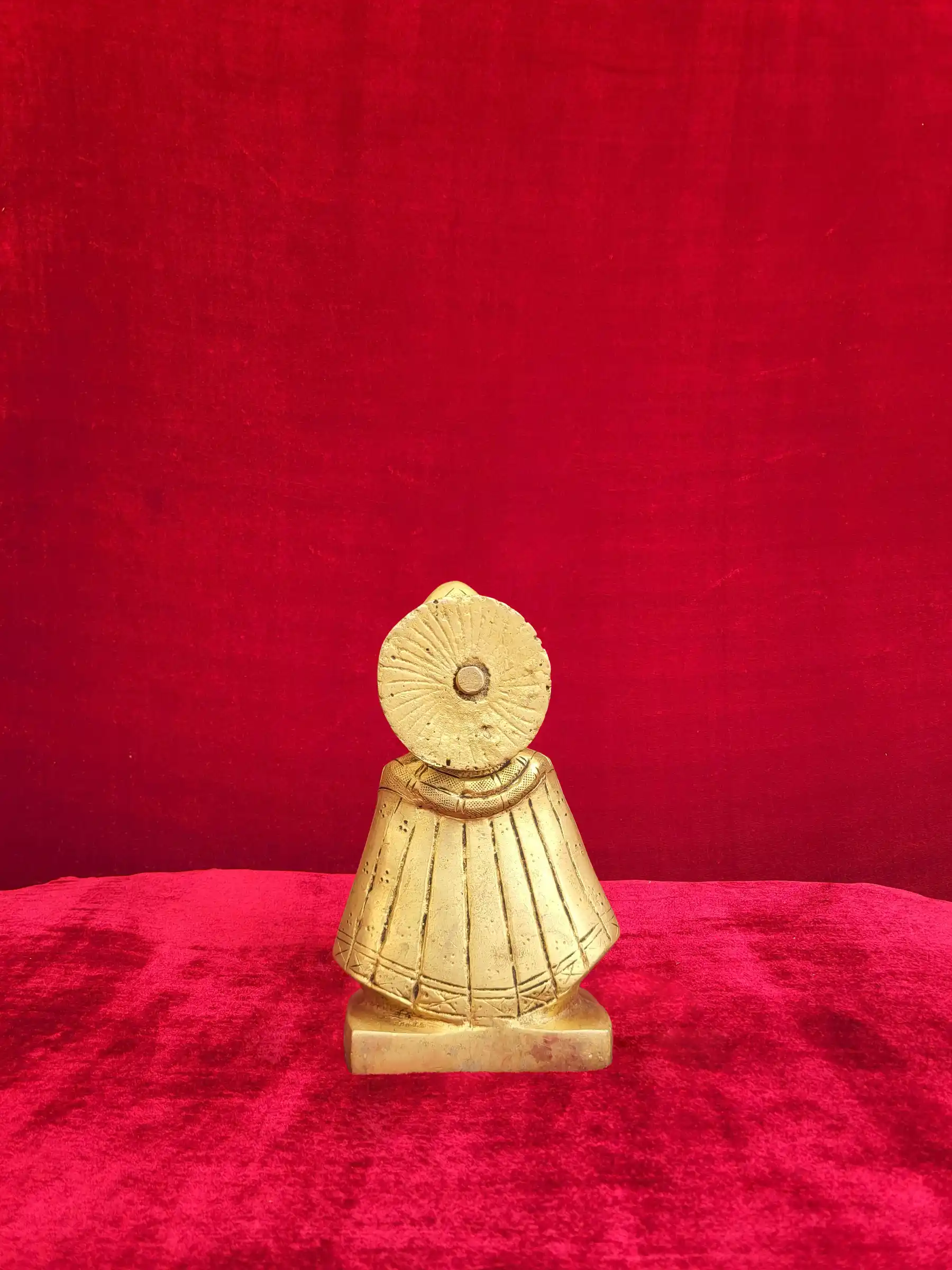 Buddha Idol