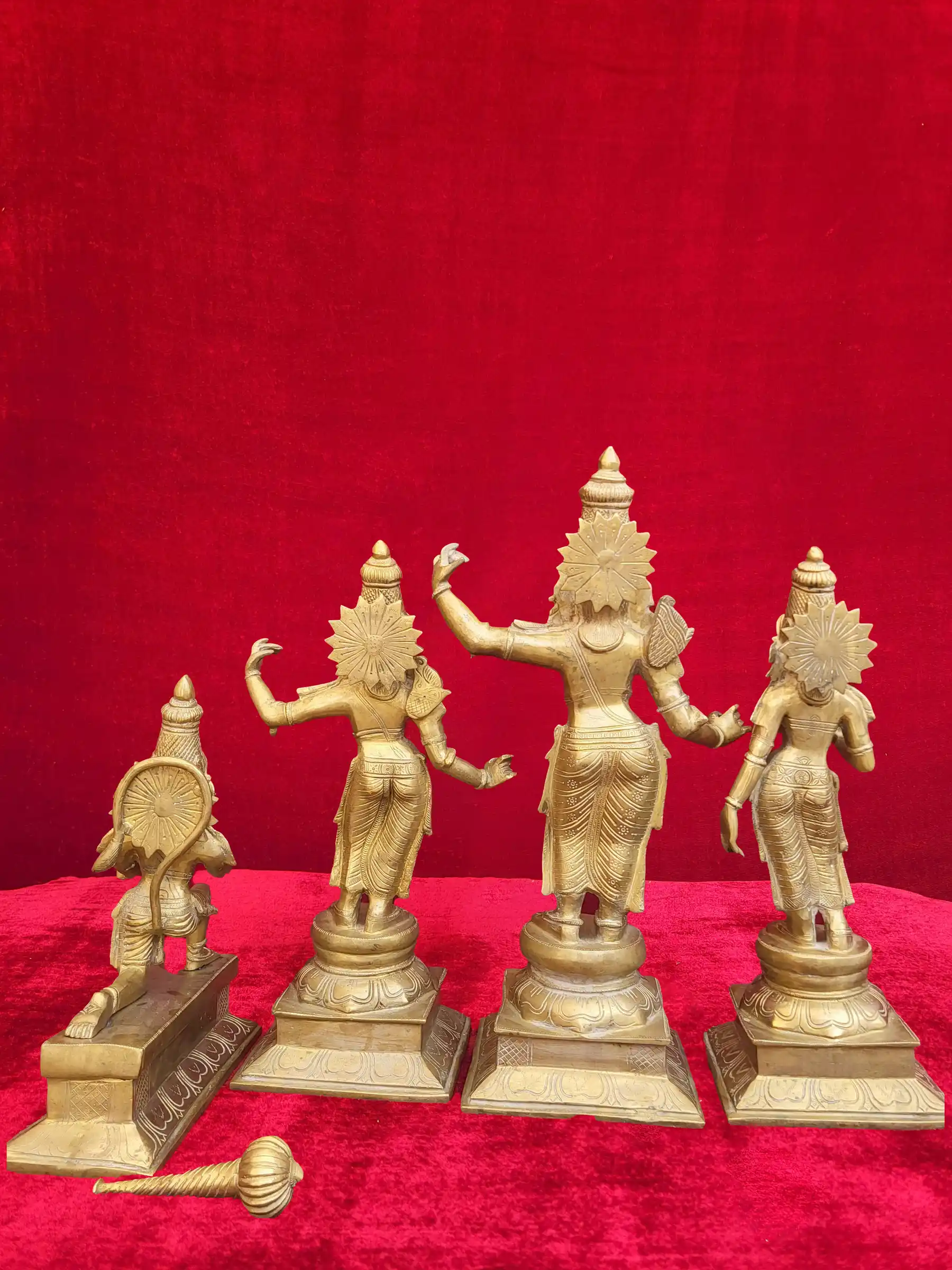 Rama Sita Idols