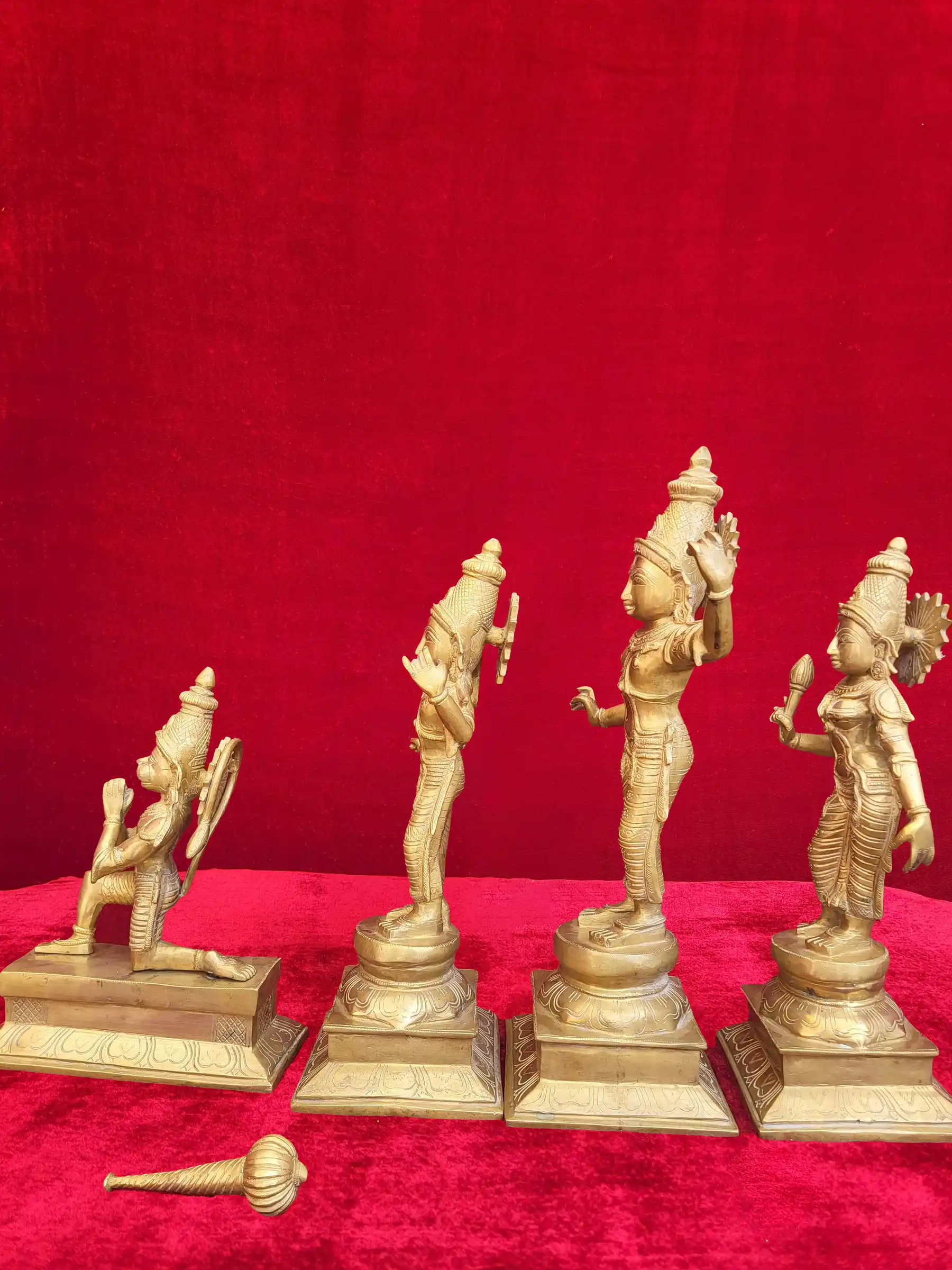 Rama Sita Idols