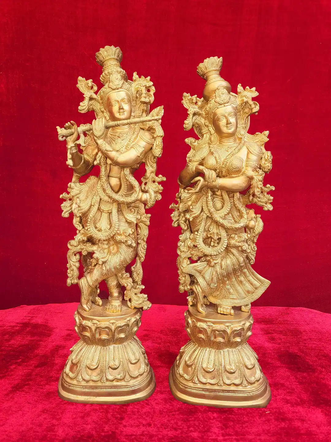 Radha Krishna