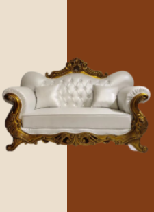 Veena Sofa