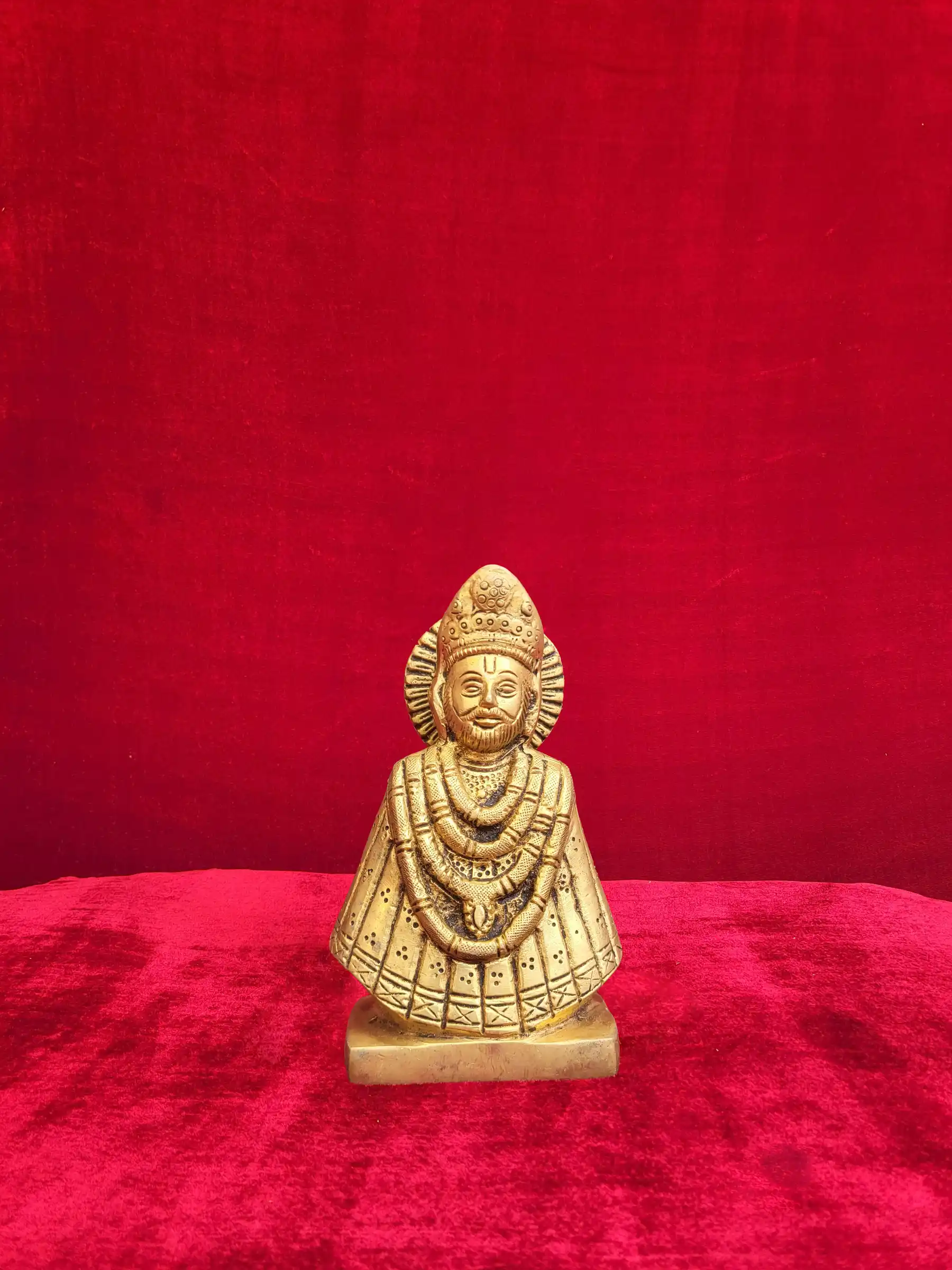 Buddha Idol