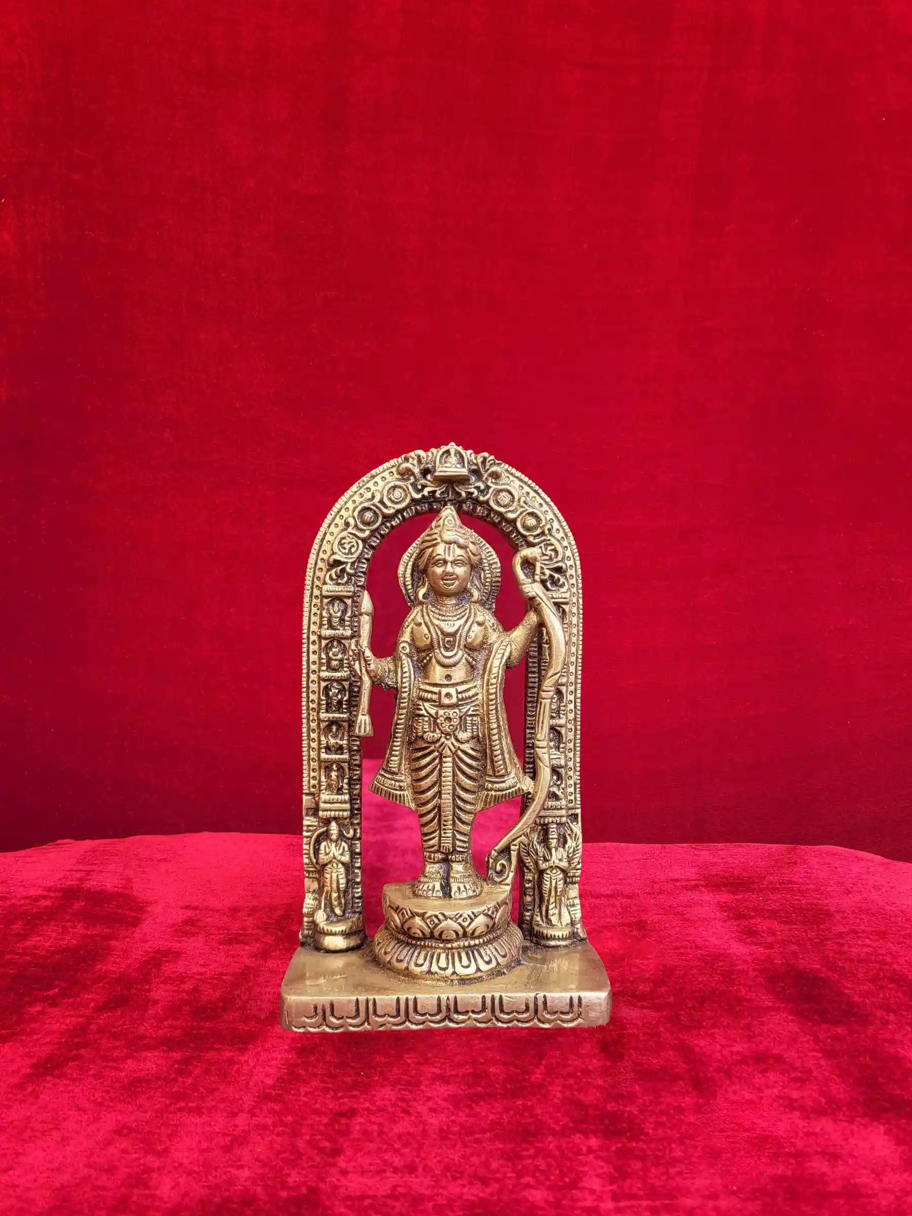 Rama Idol