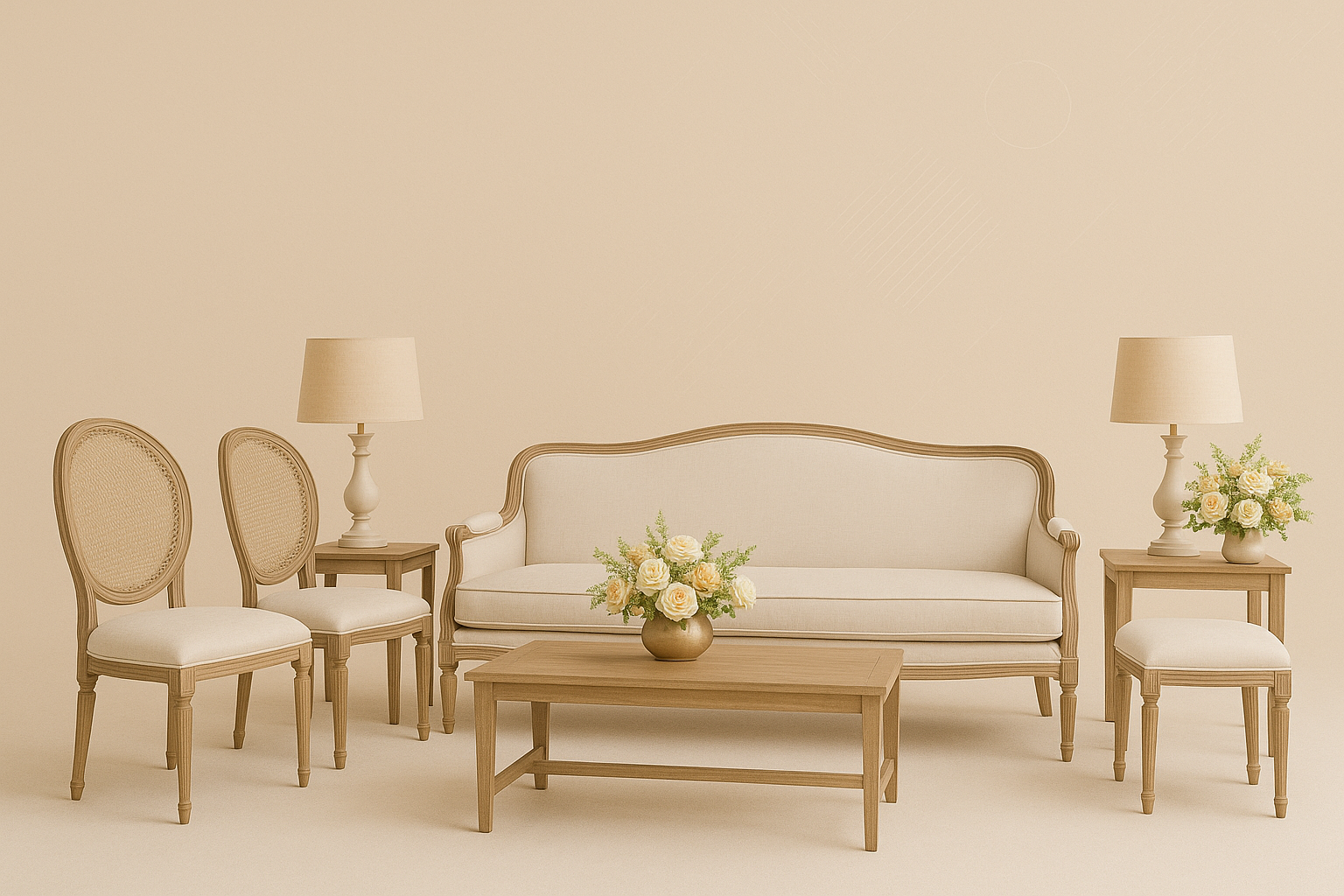 Elegant event background